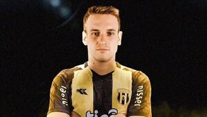 Guaraní anuncia su cuarto refuerzo