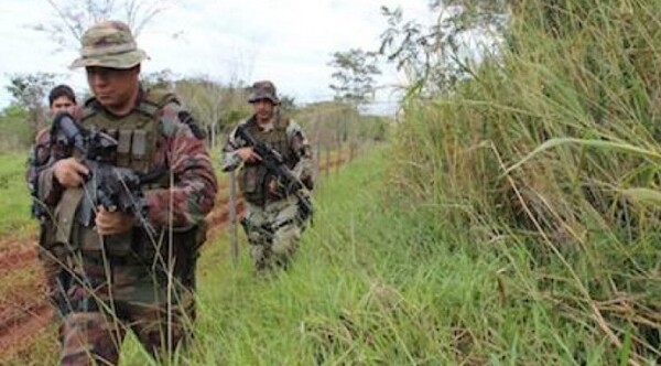 Diario HOY | Otro secuestro en Amambay: liberaron a menor y a peón, se habría pagado un dineral
