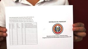 EN QUÉ PAÍSES SE EXIGE EL CERTIFICADO DE VACUNACIÓN CONTRA LA FIEBRE AMARILLA - Itapúa Noticias
