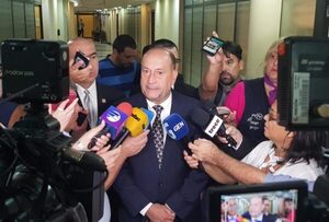 Pdte. del Congreso convocará al Contralor por pedir allanamiento en IPS ante presuntas irregularidades
