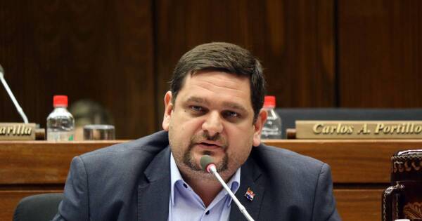 La Nación / Comisión de Salud de Diputados resalta protección a la salud mental en balance del año