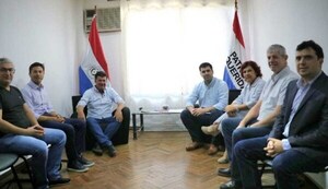 Patria Querida conversa con Alegre sobre los ejes de su Plan de Gobierno