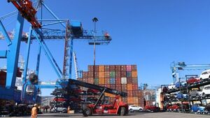 Mades controlará el humo de los chileré a ser importados