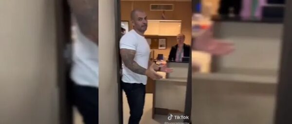 Hugo Ramírez responde a Kattya con otro posteo en Tik Tok - Política - ABC Color