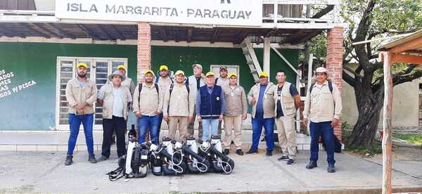 SENEPA fortalece acciones para hacerle frente a las arbovirosis en Alto Paraguay