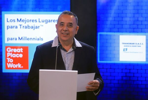 En Transmar son indispensables los millennials