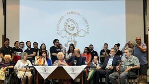Abuelas de Plaza de Mayo anuncian restitución del nieto 132