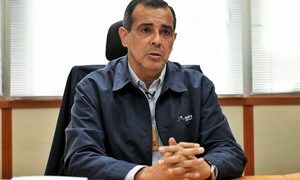 Toda la cantidad de energía generada por ITAIPU podría abastecer al Paraguay durante 145 años