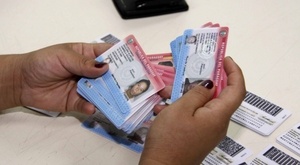 UNOS 97 MIL DOCUMENTOS (PASAPORTES Y CÉDULAS) SIN RETIRARSE DE IDENTIFICACIONES - Itapúa Noticias