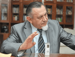 Elecciones PLRA: "No tuvieron ninguna voluntad en investigar", dice Zarratea tras rechazo de nulidad · Radio Monumental 1080 AM