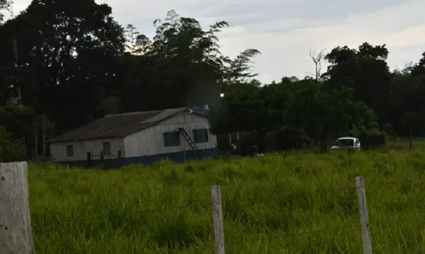 Adolescente menonita fue secuestrado y se pagó un rescate de 400 millones - Noticiero Paraguay