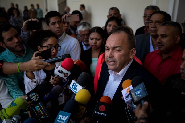 Venezuela prorroga por dos años más la vigencia del decreto que prohíbe los despidos - MarketData