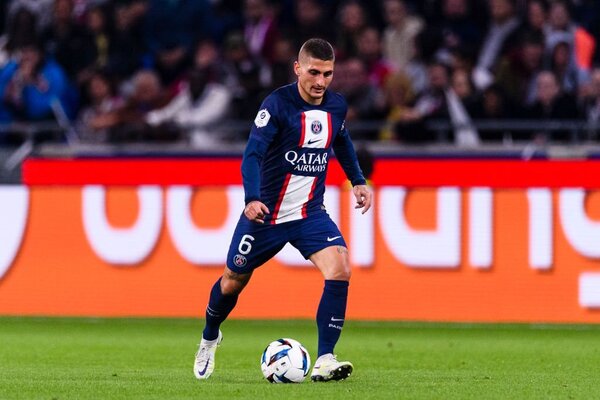 Diario HOY | PSG anuncia la renovación de Verratti