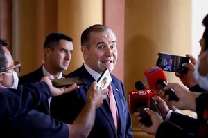 Canciller de Paraguay hablará con su futuro colega del Brasil sobre la agenda para negociar Itaipú - Política - ABC Color