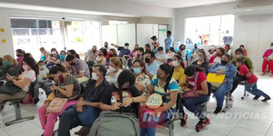 HOSPITAL REGIONAL DE ENCARNACIÓN PRESENTÓ GESTIONES Y BALANCE DEL 2022 - Itapúa Noticias