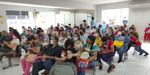 HOSPITAL REGIONAL DE ENCARNACIÓN PRESENTÓ GESTIONES Y BALANCE DEL 2022 - Itapúa Noticias