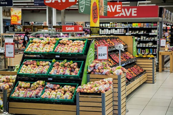 Bienes Sustitutos - MarketData