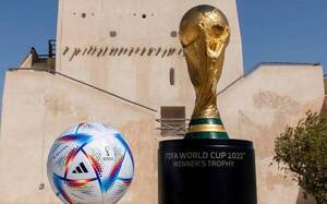 Una encuesta definió a Catar 2022 como el mejor Mundial de este siglo
