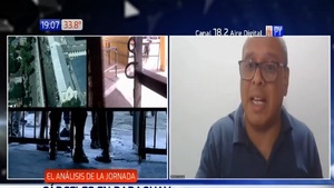 Informe revela dolorosa realidad penitenciaria en Paraguay - Noticias Paraguay