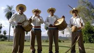 Diario HOY | Presentarán el trabajo “Análisis de la Música Tradicional Popular Paraguaya”
