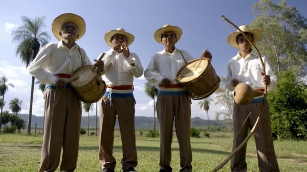 Diario HOY | Presentarán el trabajo “Análisis de la Música Tradicional Popular Paraguaya”