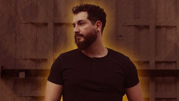 T-surge, nuevo EP de Fer Velázquez
