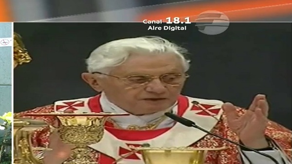 Papa Francisco pide oración por Benedicto XVI tras complicaciones en su salud - Noticias Paraguay