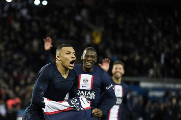 Diario HOY | Neymar ve la roja, pero Mbappé salva al PSG sobre el final