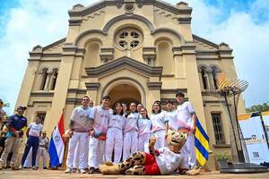 Diario HOY | Reportan que Paraguay vivió en 2022 una recuperación de la actividad turística