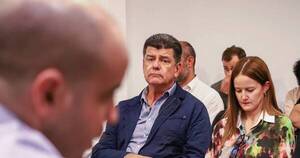 La Nación / Analista anti-Lista 1 era pope de Essap durante gestión de Efraín