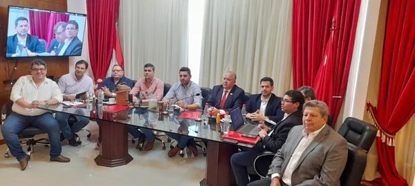 Junta de Gobierno cartista aprueba endeudamiento de G. 30.000 millones para las elecciones - Política - ABC Color
