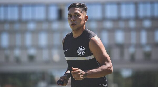 Santiago Vera no seguirá en Olimpia para la temporada 2023