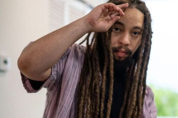 Muere Jo Mersa, nieto de Bob Marley, a los 31 años