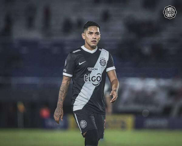 [VIDEO] Bajas en la “O”: “Pomelo” Vera tendrá que buscar nuevo club