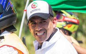 Diario HOY | Detienen en Bolivia a gobernador de Santa Cruz, uno de los mayores opositores