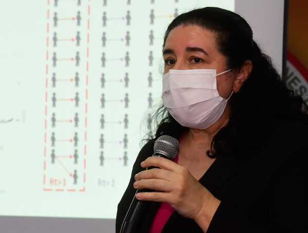 Alertan expansión de epidemia del COVID y aumento de hospitalizados no vacunados | 1000 Noticias
