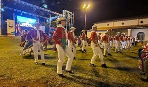 San Ignacio, Misiones, celebra sus 413 años de fundación - Nacionales - ABC Color