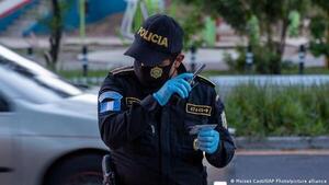 EE. UU. pide extraditar a funcionarios de Guatemala por narcotráfico