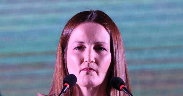 La Nación / Acusan a Soledad Núñez de ser cómplice en fraude electoral liberal