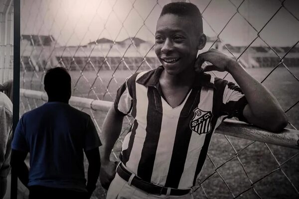 Admiración por Pelé, que sigue hospitalizado - Fútbol Internacional - ABC Color