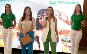 Petrobras sorteará dos viajes a Orlando - Empresariales - ABC Color