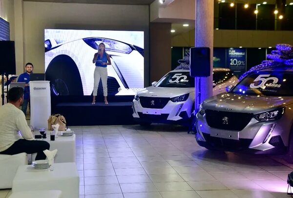 Coomecipar realizó sorteo de 50 premios - Empresariales - ABC Color