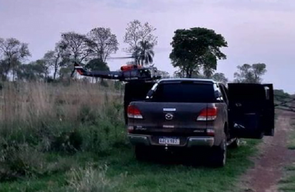 EPP mató a golpes a un peón, días después del secuestro de Denis, informan - Noticiero Paraguay