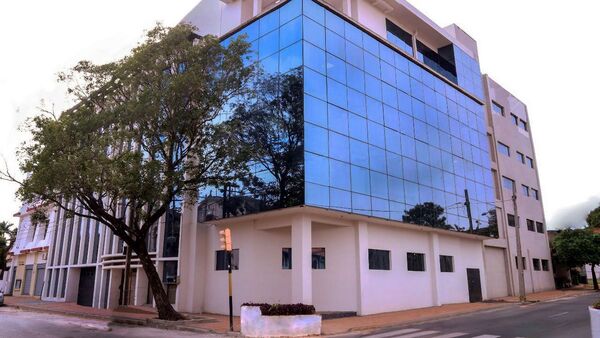 Arrancó proceso para seleccionar al reemplazante de Fretes en la Corte