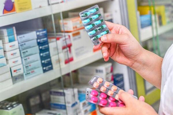 Diario HOY | Farmacias y comercios ofrecerán empleos hoy