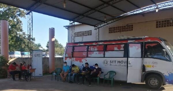 SET atendió más de 183.000 consultas y capacitó a 49.000 personas