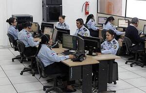 El Sistema 911 recibe nuevos equipos que permitirán detectar a bromistas - ADN Digital