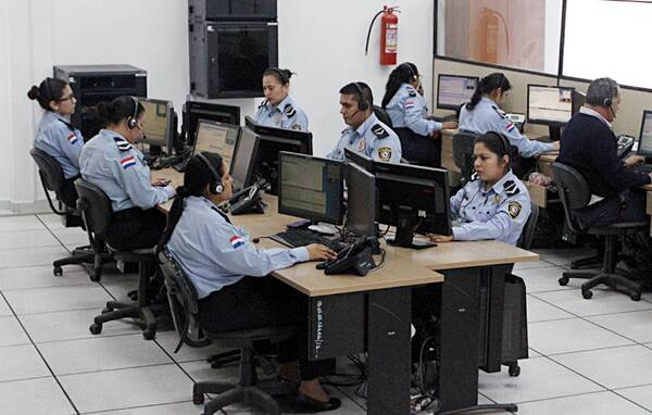 El Sistema 911 recibe nuevos equipos que permitirán detectar a bromistas - ADN Digital