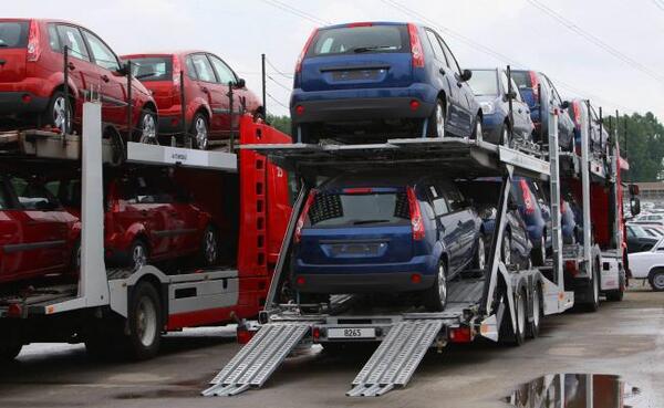 Importadores de autos usados consideran impracticable control anunciado por el Mades - ADN Digital