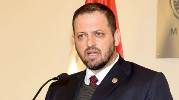 Ex ministro de la Senad pide nulidad de su condena - ADN Digital